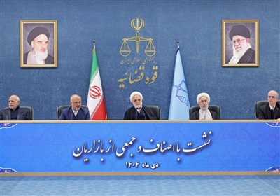 اژه‌ای: اعتراض بازاریان به منزله مقابله آنها با نظام نیست