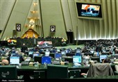 جلسه غیرعلنی مجلس شورای اسلامی