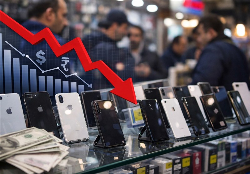 بازار تلفن همراه در مسیر رقابتی شدن