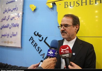 خدائیان: سازمان بازرسی پیگیر جدی رفع موانع فعالان اقتصادی است