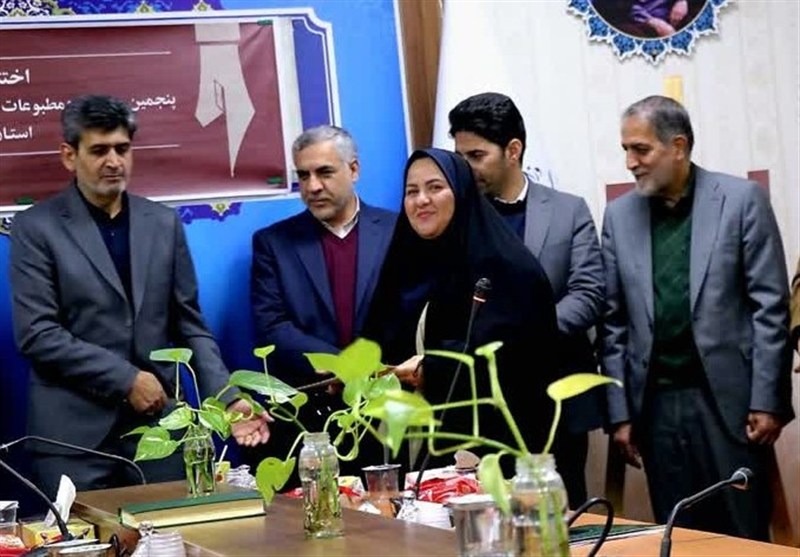 جشنواره مطبوعات و خبرگزاری‌ها , اخبار اراک , 