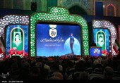 اجلاسیه پایانی ششمین سالگرد شهادت حاج قاسم سلیمانی در کرمان برگزار شد