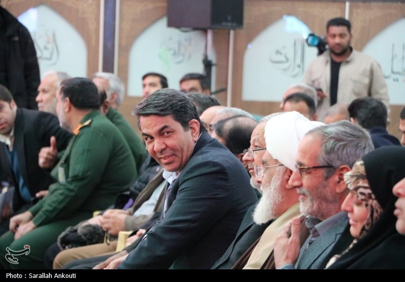 شهید سپهبد قاسم سلیمانی , استان کرمان , شهدای کرمان , اخبار استان کرمان , شهید , شهادت , 