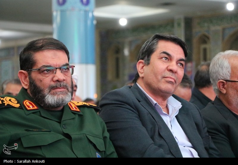 شهید سپهبد قاسم سلیمانی , استان کرمان , شهدای کرمان , اخبار استان کرمان , شهید , شهادت , 