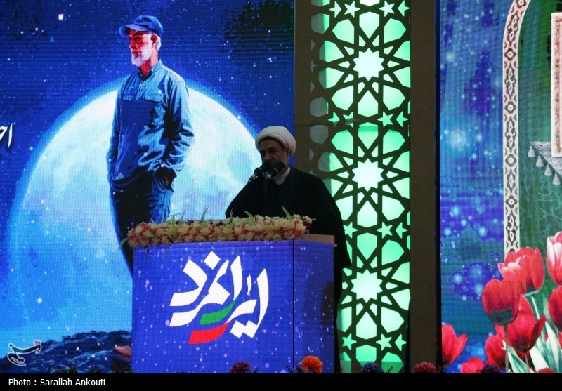 شهید سپهبد قاسم سلیمانی , استان کرمان , شهدای کرمان , اخبار استان کرمان , شهید , شهادت , 