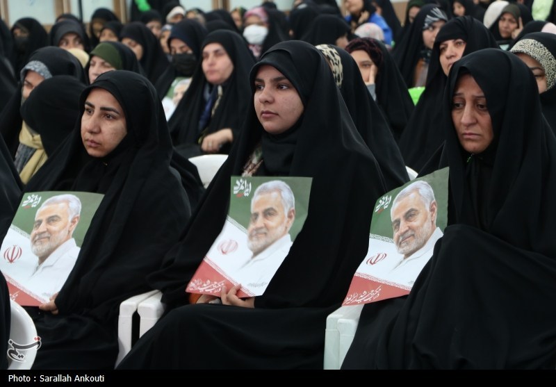 شهید سپهبد قاسم سلیمانی , استان کرمان , شهدای کرمان , اخبار استان کرمان , شهید , شهادت , 