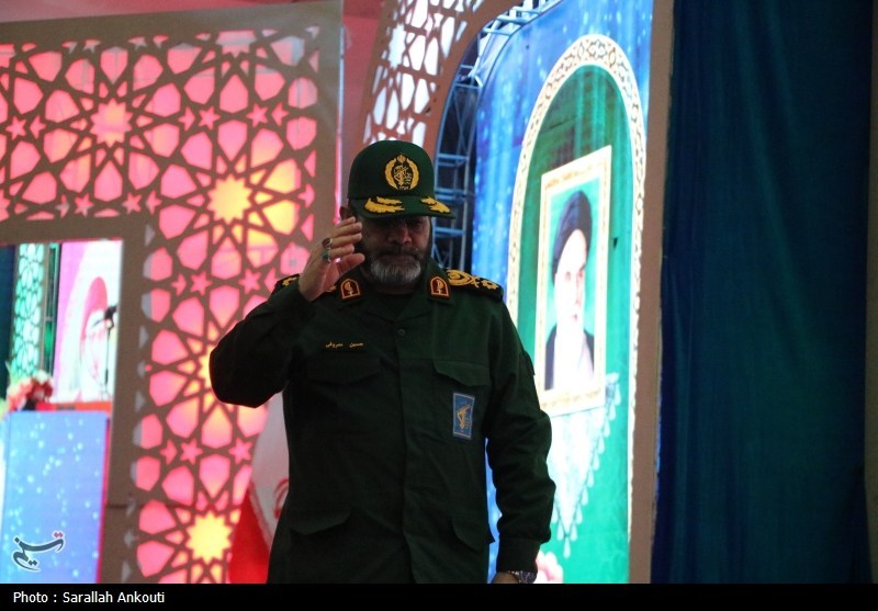 شهید سپهبد قاسم سلیمانی , استان کرمان , شهدای کرمان , اخبار استان کرمان , شهید , شهادت , 