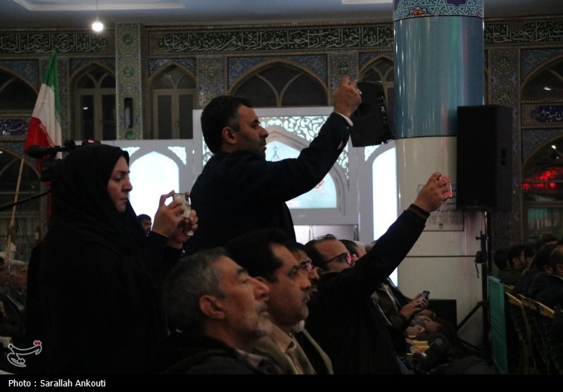 شهید سپهبد قاسم سلیمانی , استان کرمان , شهدای کرمان , اخبار استان کرمان , شهید , شهادت , 