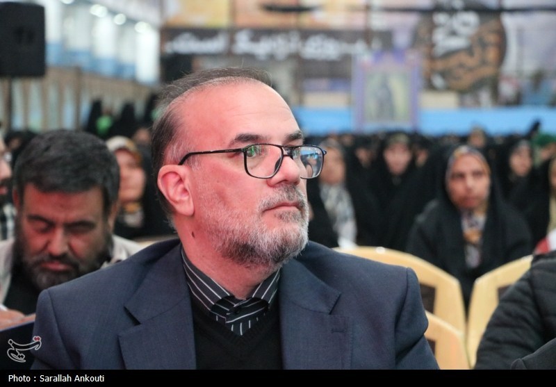 شهید سپهبد قاسم سلیمانی , استان کرمان , شهدای کرمان , اخبار استان کرمان , شهید , شهادت , 