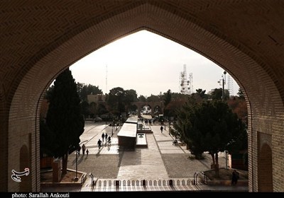 نقاط درخشان مردم کرمان از زبان رهبری