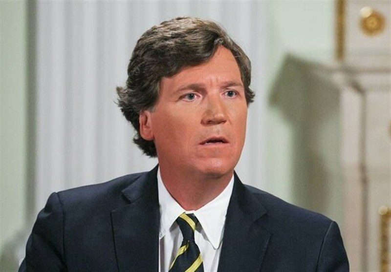 NATO Is 'Now Done': Tucker Carlson on Greenland