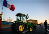 French Farmers Take Tractor Protest to Paris amid Anger over Mercosur Deal, Cow Cull