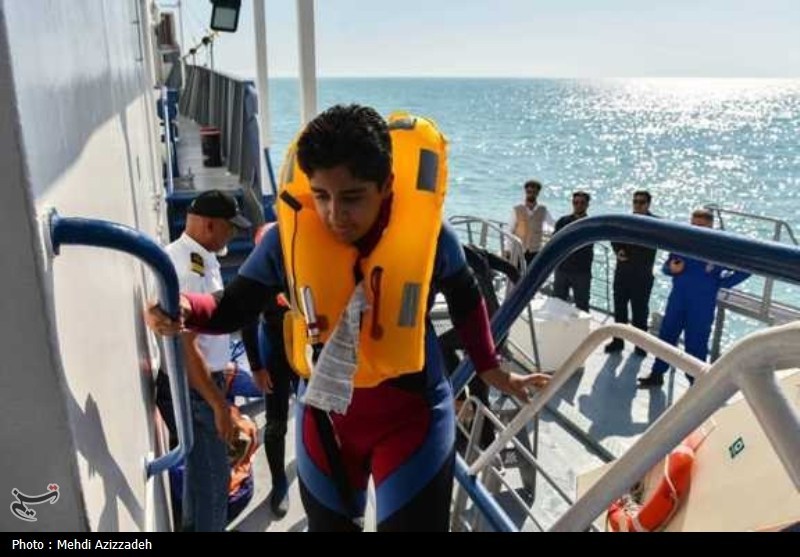 اخبار استان بوشهر , امدادرسانی , اخبار بوشهر , 