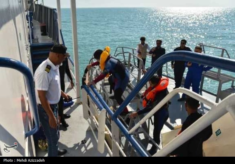 اخبار استان بوشهر , امدادرسانی , اخبار بوشهر , 