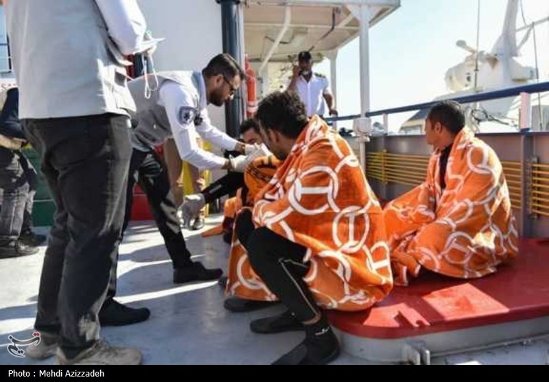 اخبار استان بوشهر , امدادرسانی , اخبار بوشهر , 