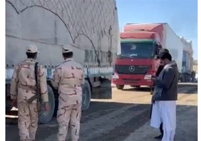 مسیر جدید میلک؛ گامی برای توافقات 10 میلیارد دلاری ایران-افغانستان