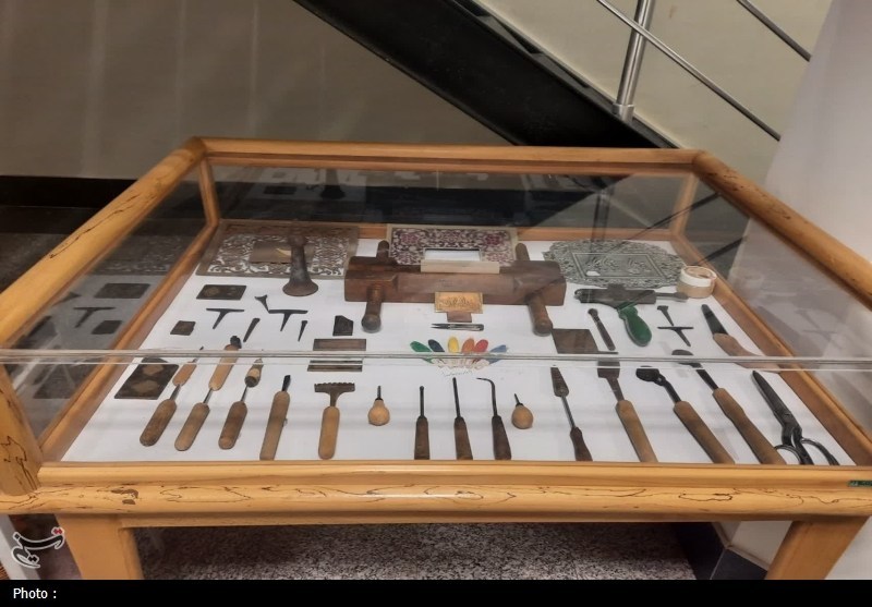 کتابخانه، موزه و مرکز اسناد مجلس شورای اسلامی | کتابخانه مجلس , تمدن اسلامی , اخبار استان قم , آثار باستانی | آثار تاریخی , سازمان اسناد و کتابخانه ملی ایران , 