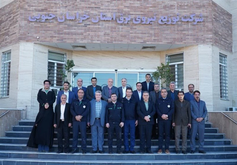 اخبار استان خراسان جنوبی , اخبار بیرجند ,