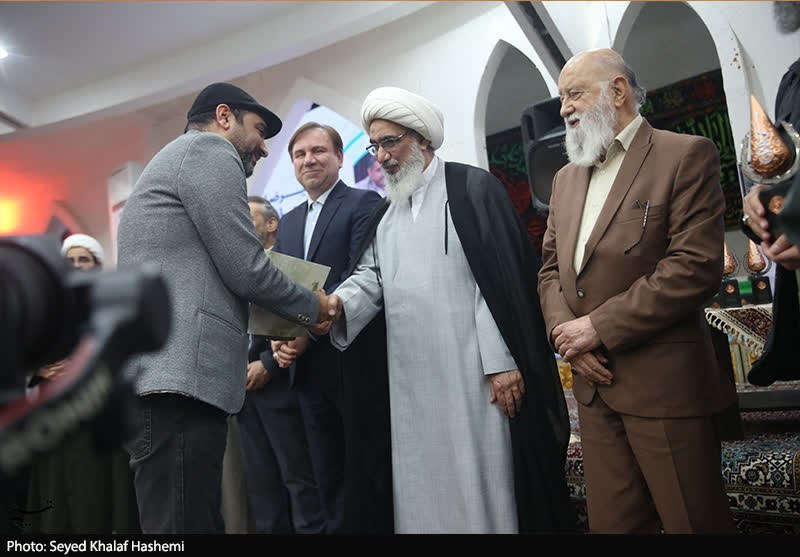 کانون مداحان , سازمان تبلیغات اسلامی , اخبار استان بوشهر ,