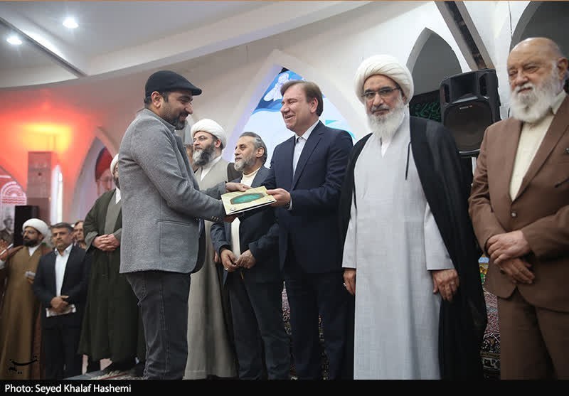 کانون مداحان , سازمان تبلیغات اسلامی , اخبار استان بوشهر ,