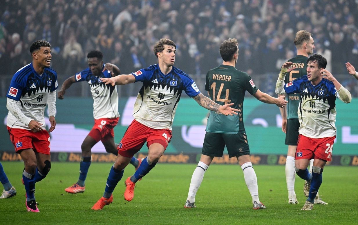 فوتبال اروپا , 