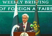 پاکستان: با دخالت خارجی در امور ایران مخالفیم