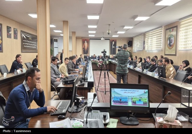 اخبار استان زنجان , 