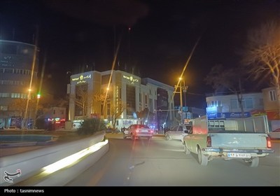 روایت میدانی|فراخوانی که بی‌پاسخ ماند؛ سنندج آرام‌تر از همیشه