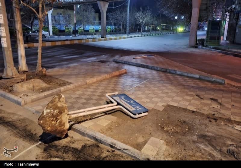 اغتشاشات ایران , اخبار استان خراسان شمالی , اخبار بجنورد , 