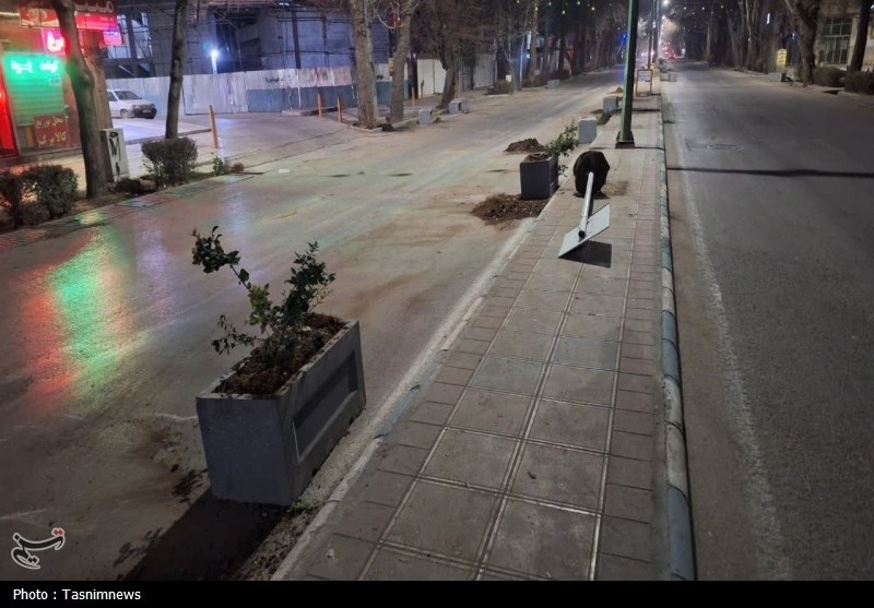 اغتشاشات ایران , اخبار استان خراسان شمالی , اخبار بجنورد , 