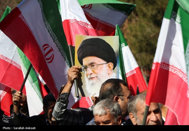 راهپیمایی , استان کرمان , اخبار استان کرمان , اغتشاشات 1404 , اغتشاشات ایران , 