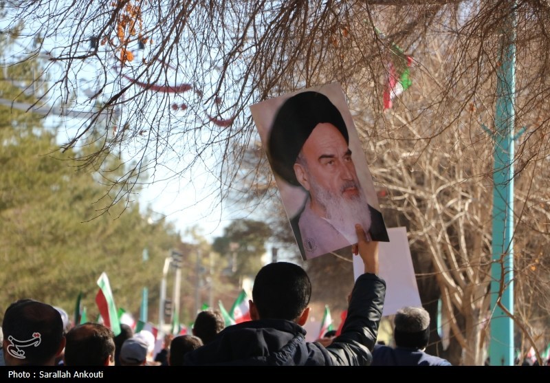 راهپیمایی , استان کرمان , اخبار استان کرمان , اغتشاشات 1404 , اغتشاشات ایران , 