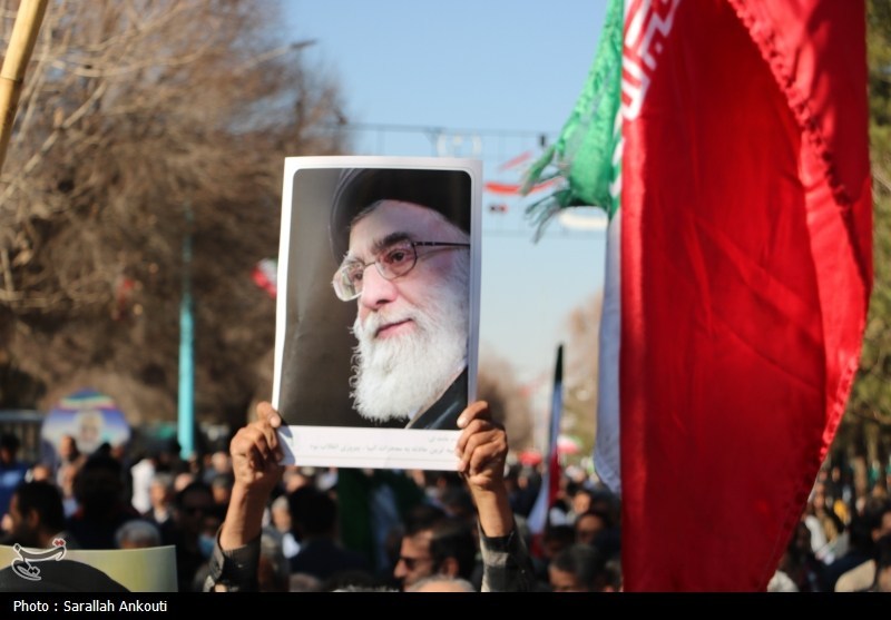 راهپیمایی , استان کرمان , اخبار استان کرمان , اغتشاشات 1404 , اغتشاشات ایران , 