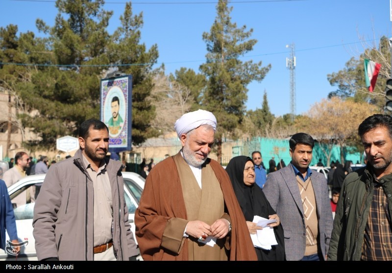 راهپیمایی , استان کرمان , اخبار استان کرمان , اغتشاشات 1404 , اغتشاشات ایران , 