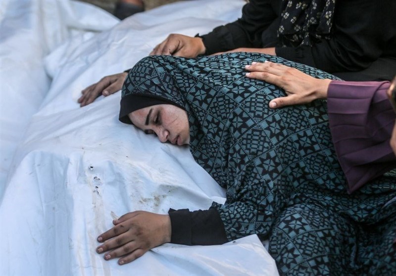 Israel Kills 15 Palestinians in Gaza amid Ongoing Genocide
