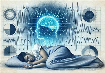 AI System Links Sleep Patterns to Disease Risk Years in Advance
