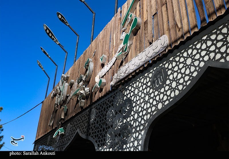 استان کرمان , اخبار کرمان , اغتشاشات ایران , اغتشاشات 1404 , امام حسین (ع) ,