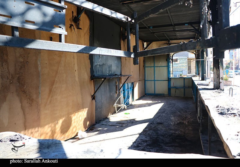 استان کرمان , اخبار کرمان , اغتشاشات ایران , اغتشاشات 1404 , امام حسین (ع) ,