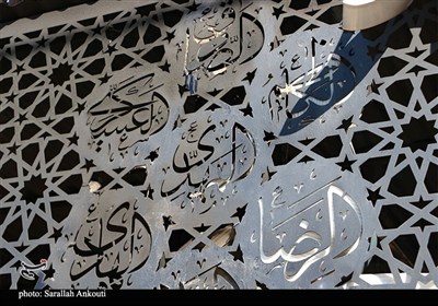 ‌اغتشاشگران در کیش هم آتش برافروختند