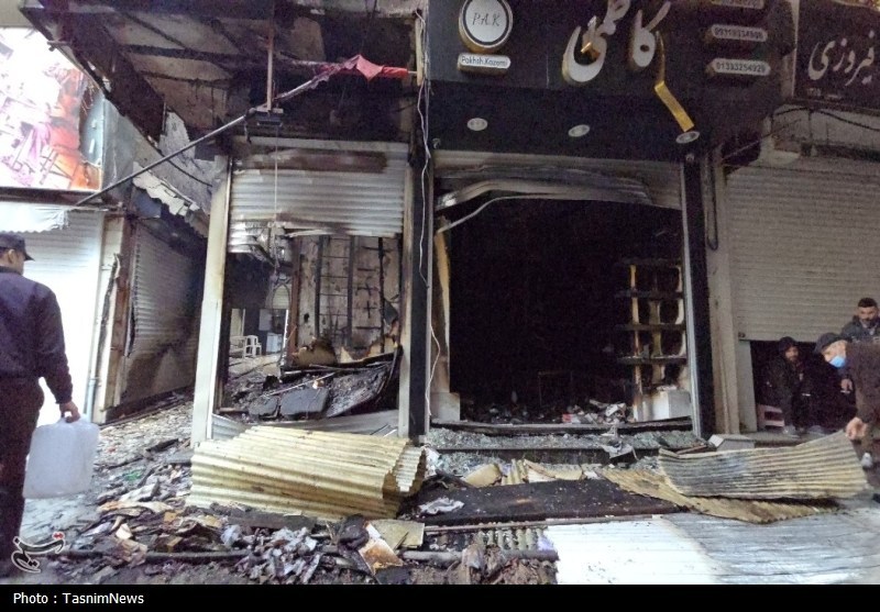 اخبار رشت , اخبار استان گیلان ,