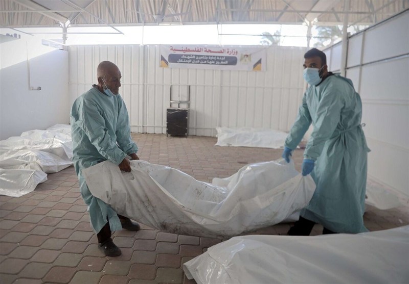 Three Palestinians Killed in Gaza amid Renewed Ceasefire Violations