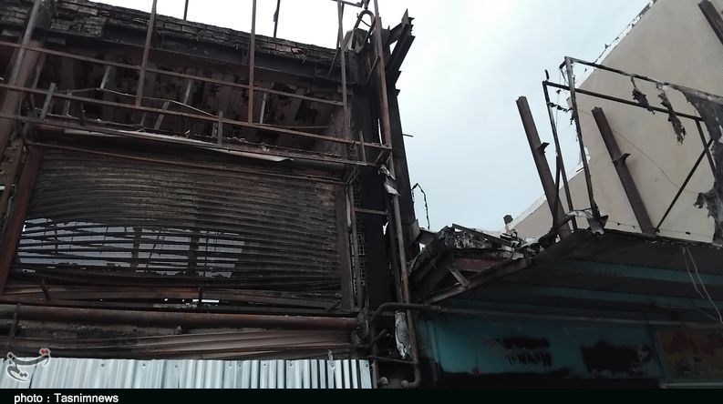 به این جماعت دیگر نباید رحم کرد+فیلم