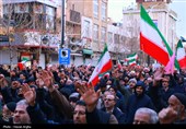 اجتماع بزرگ ضداغتشاشات؛ امروز ساعت 14 در میدان انقلاب