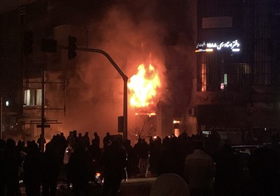 هیئات دانشجویی جنایات تروریستی در کشور را محکوم کردند