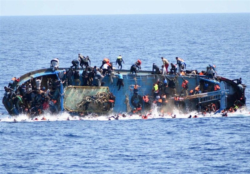 One Dead, Seven Missing As Boat Carrying Migrants Capsizes in Turkey