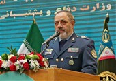 שר ההגנה האיראני: בתחום החלל הגענו לבגרות טובה