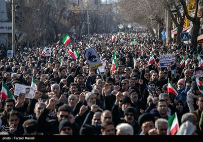 ایلامی‌ها بساط اغتشاشگران مسلح را جمع کردند/ بی‌اعتنایی به فراخوان‌ها