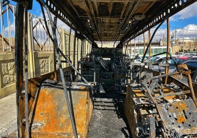 بیشترین خسارت اغتشاشگران به اموال عمومی بود/قدردان حمایت مردم هستیم