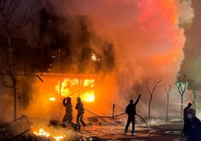 منافقین دهه 60، سلطنت‌طلب 1404؛ این وحشی‌گری، همان است