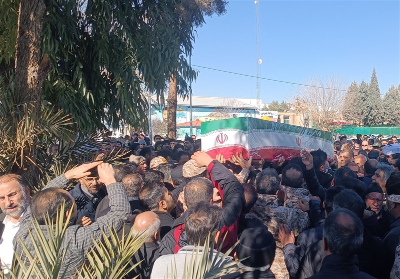 اخبار اسلامشهر , بنیاد شهید , تشییع شهدا , 